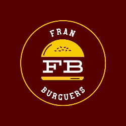 Logo FranBurguers