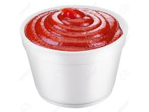 Ketchup