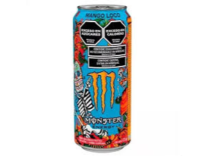 MonsterEnergy