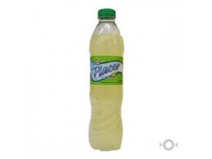 Agua saborizada linea "Placer" Pera