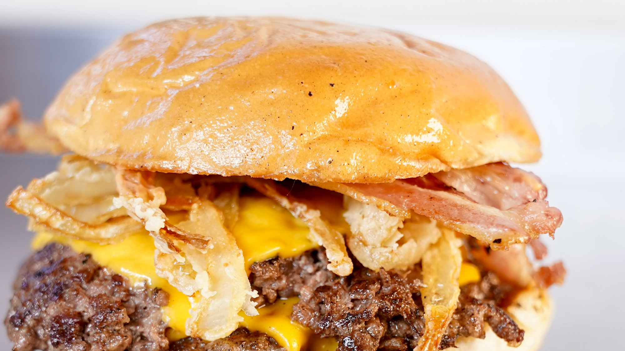 Burgers