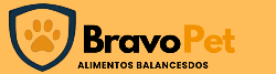 Logo BravoPet