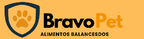 Logo de BravoPet