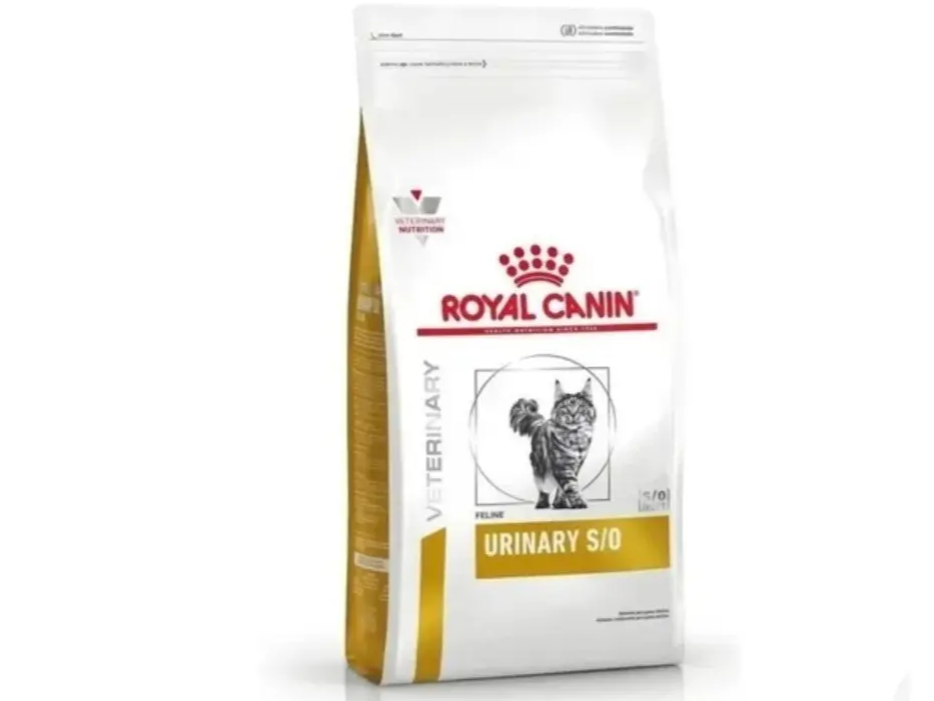 Royal Canin Urinary S/O 1,5 kg