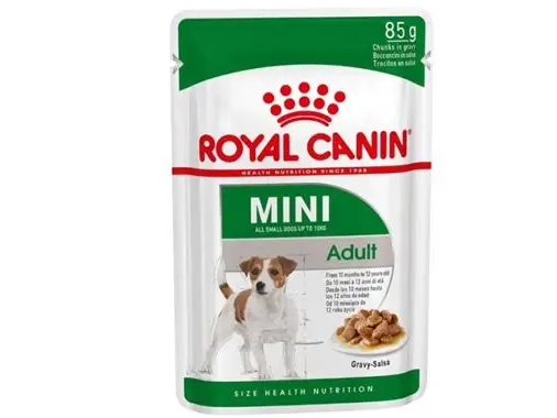 Royal Canin mini adulto