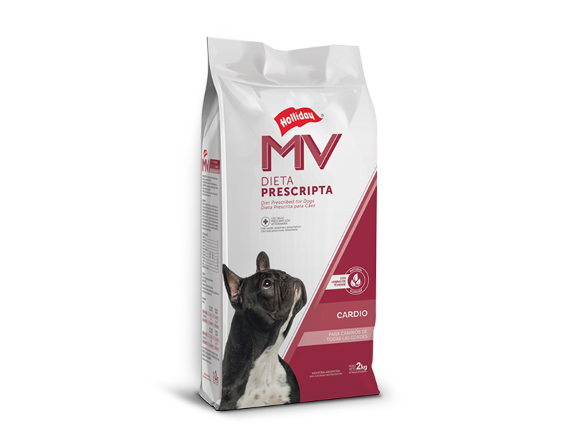 MV CARDIO