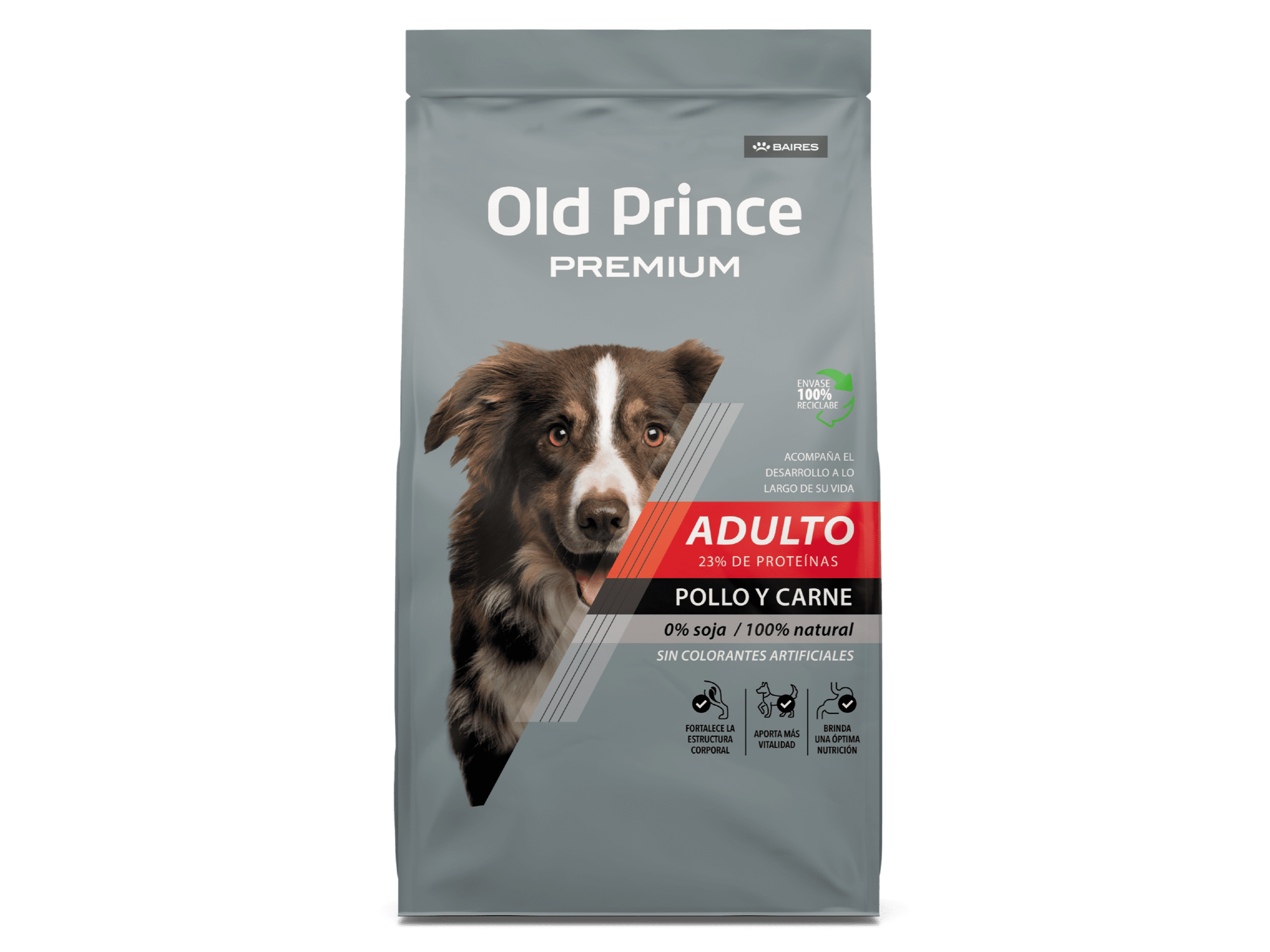 Old Prince Premium Adultos