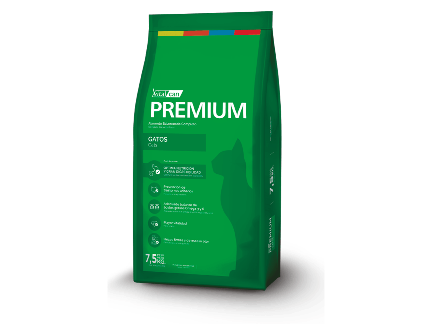 Premium Gato