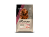 Balanced Natural Recipe Cerdo
