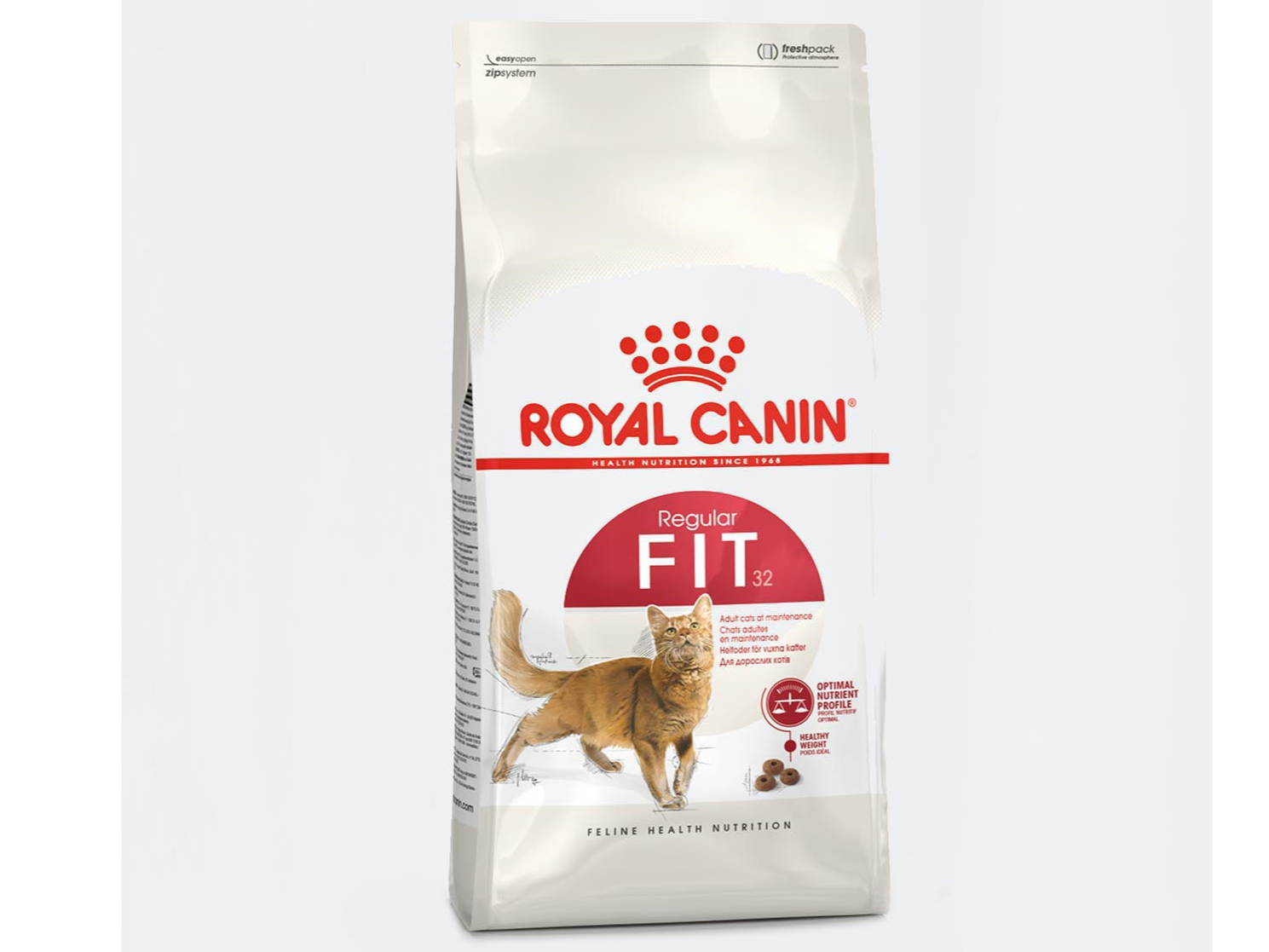 Royal Canin Fit