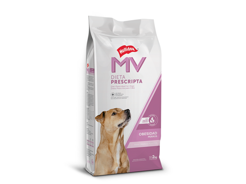 MV OBESIDAD