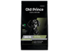 Old Prince Equilibrium Perro Adulto Mordida Pequeña