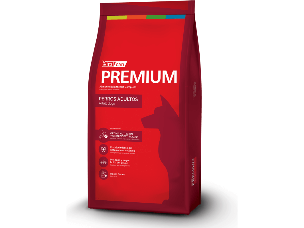 Premium Perro Adulto x 20 kg + REGALO