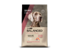 Balanced Natural Recipe Salmon Rosado