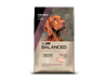 Balanced Natural Recipe Pollo