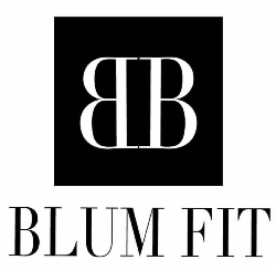 Logo BlumFit