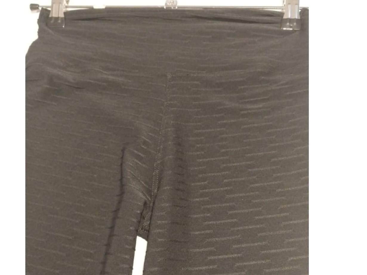 Calzas drapeadas (finitas)