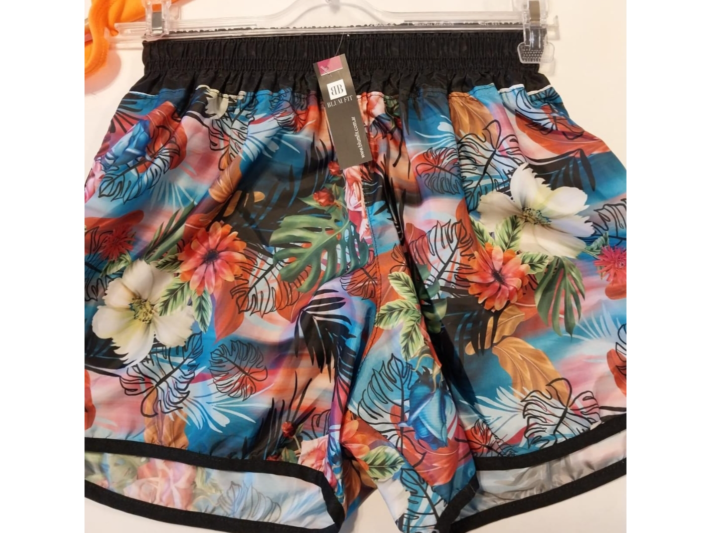 Short tela de avión (Oulet)