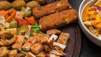 PICADAS ALQUIMIA