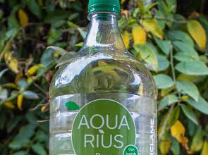 AQUARIUS MANZNA1500CC