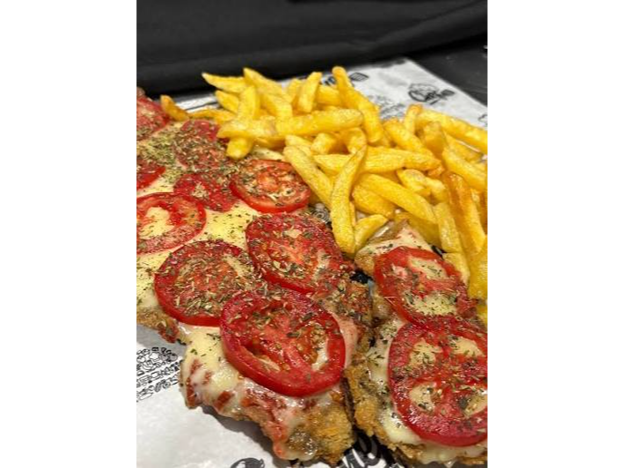 NAPOLITANA