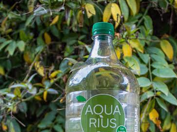 AQUARIUS MANZANA 500CC