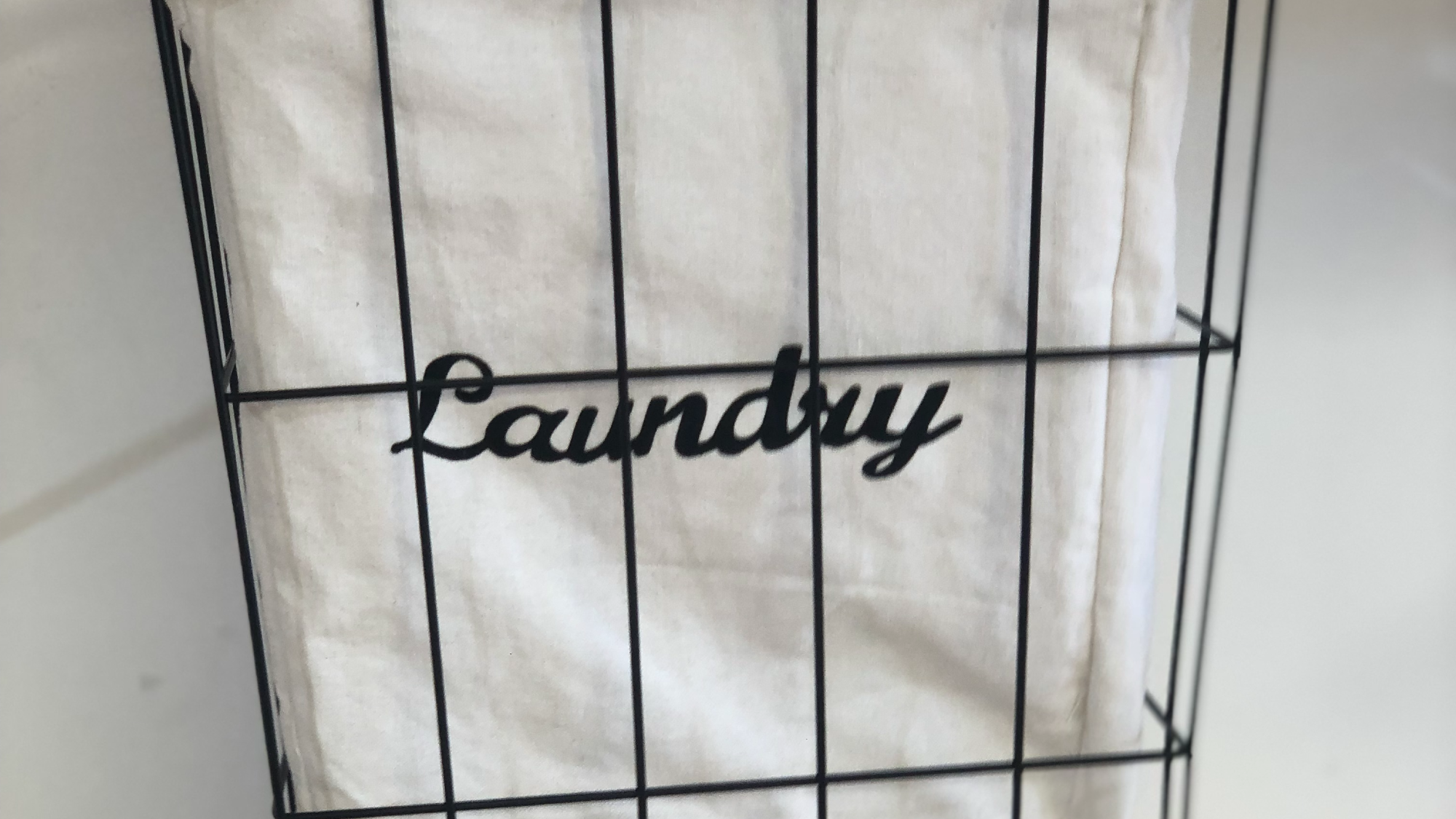 Laundry / Lavadero