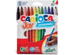 Marcadores Carioca Joy