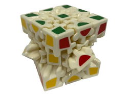 Cubo Magico 3x3 Especial Engranaje