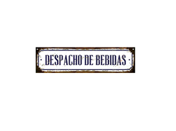 DESPACHO DE BEBIDAS