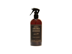 Aromatizador Espacio Aroma Edición Black | Bosque Arrayán