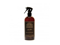 Aromatizador Espacio Aroma Edicion Black | Bayas de Grosellero