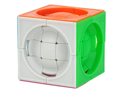Cubo Mágico Esfera