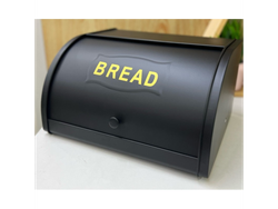 Panera De Metal | Bread