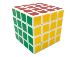 Cubo Mágico 4x4