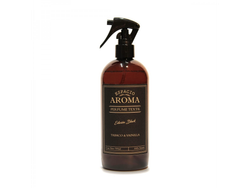 Aromatizador Espacio Aroma Edición Black | Tabaco y Vainilla