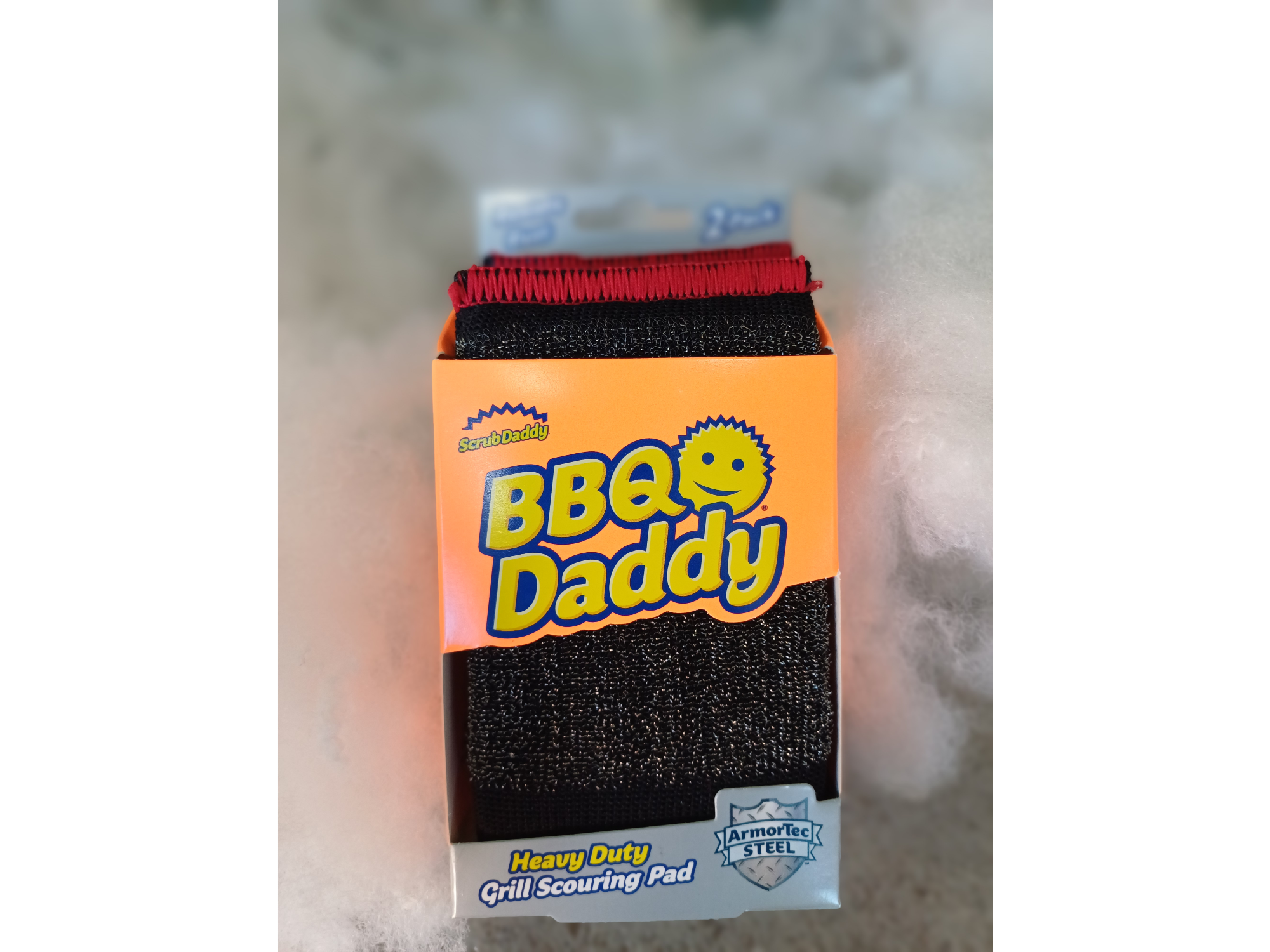 BBQ DADDY
