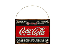 COCA COLA