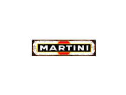 MARTINI VERMOUTH