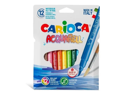 Marcadores Carioca Acquarell
