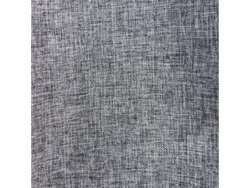 Cortina Lisa Gris Oscuro