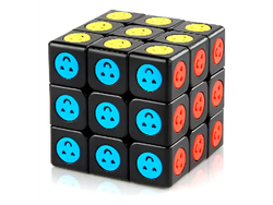 Cubo Mágico LZC Carita Feliz