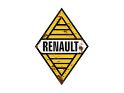 LOGO RENAULT
