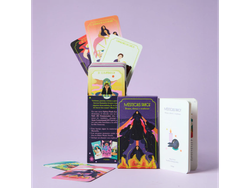 Místicas Tarot | Baraja