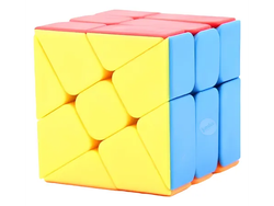 Cubo Mágico Moyu 3x3