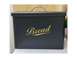 Panera De Metal | Bread