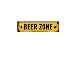 BEER ZONE