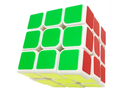 Cubo Magico 3x3