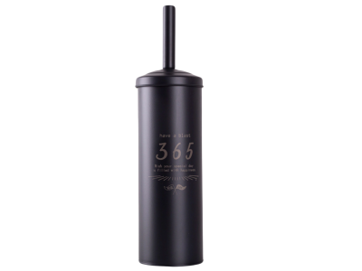 Escobilla 365 Negra
