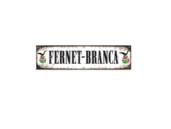 FERNET BRANCA